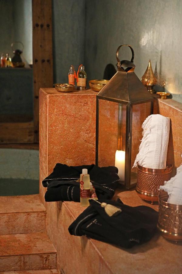 Dar Kandi Riad Marrakesh