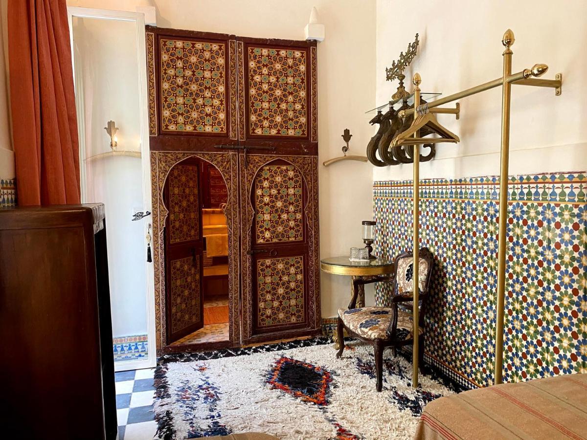 Maison Du Tresor Maison d'hôtes Marrakesh
