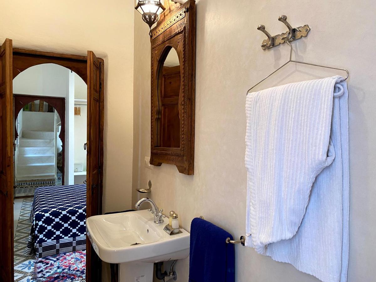 Maison Du Tresor Maison d'hôtes Marrakesh