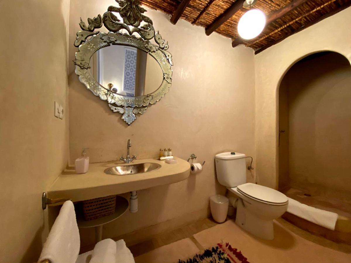 Maison Du Tresor Marrakesh