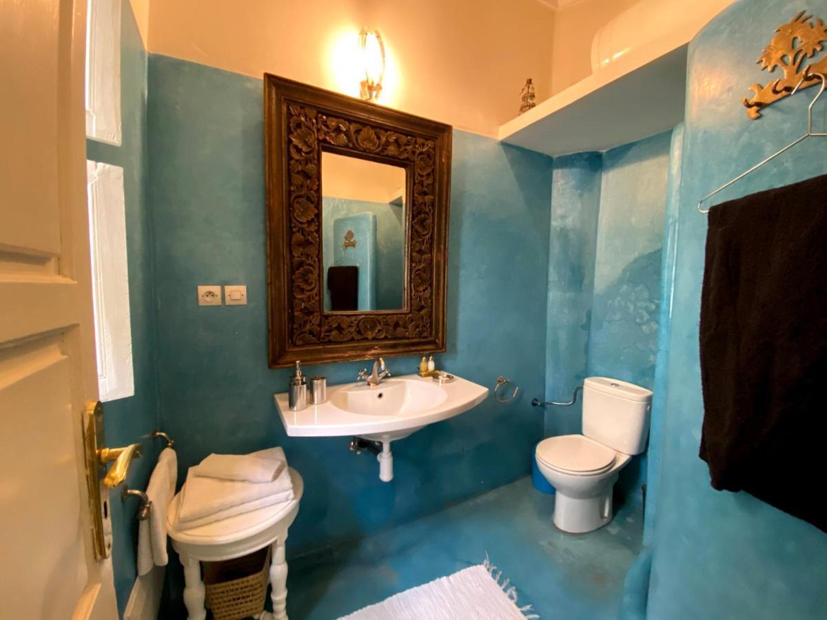 Maison Du Tresor Maison d'hôtes Marrakesh