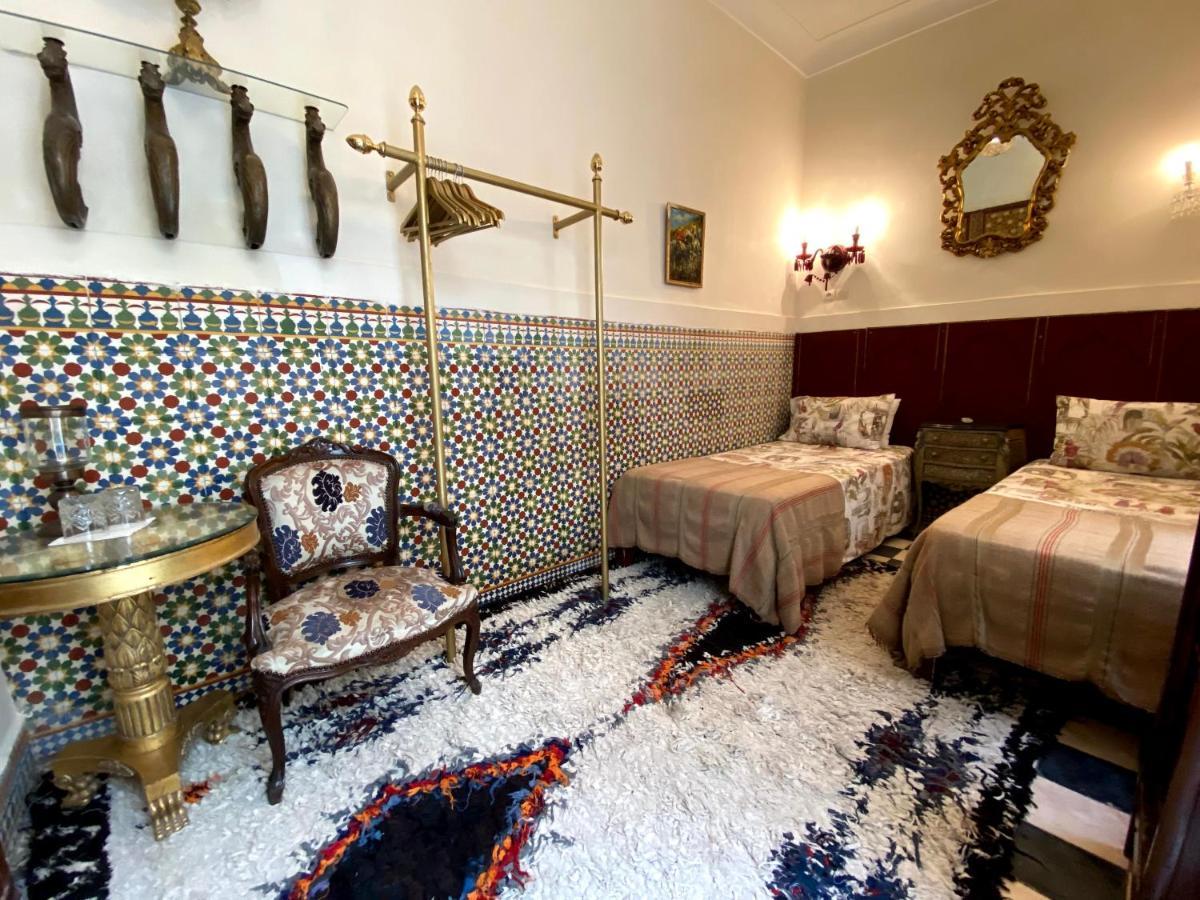 Maison Du Tresor 3* Marrakesh