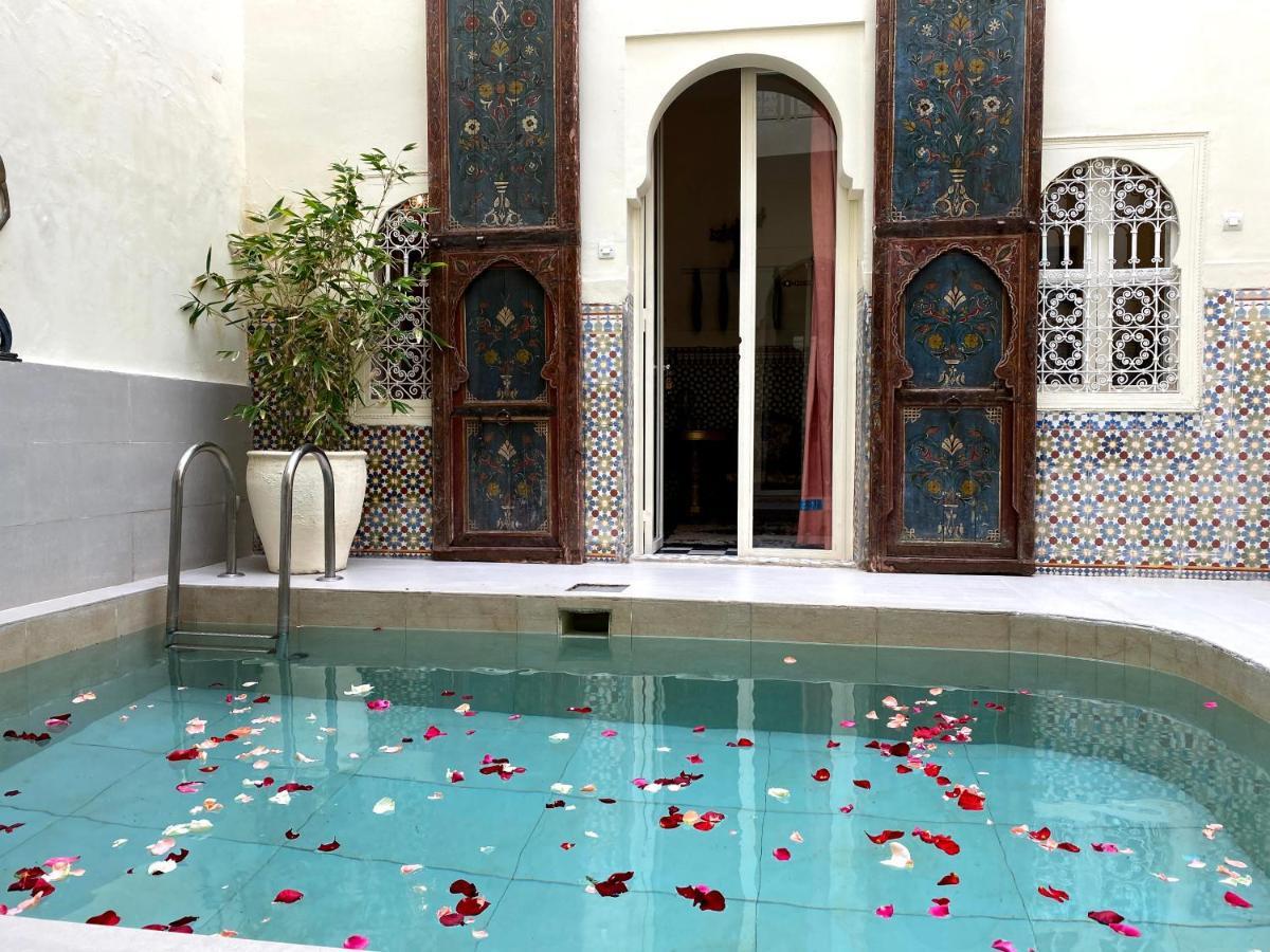 Maison Du Tresor 3* Marrakesh