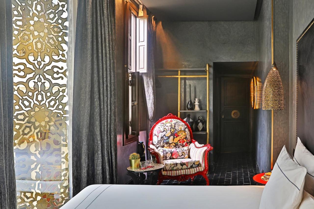 Dar Kandi Marrakesh
