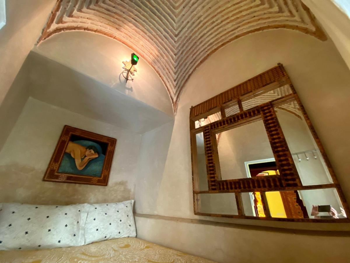 Maison Du Tresor Marrakesh