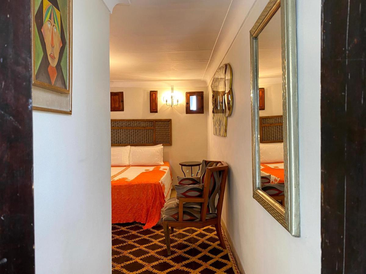 Maison Du Tresor Maison d'hôtes 3*