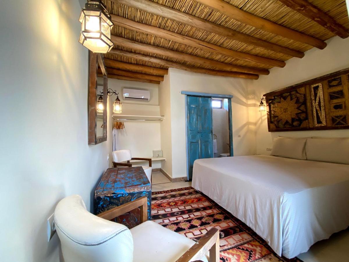 Maison Du Tresor Marrakesh