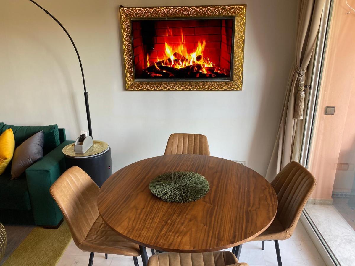 Apartamento Rhizlane