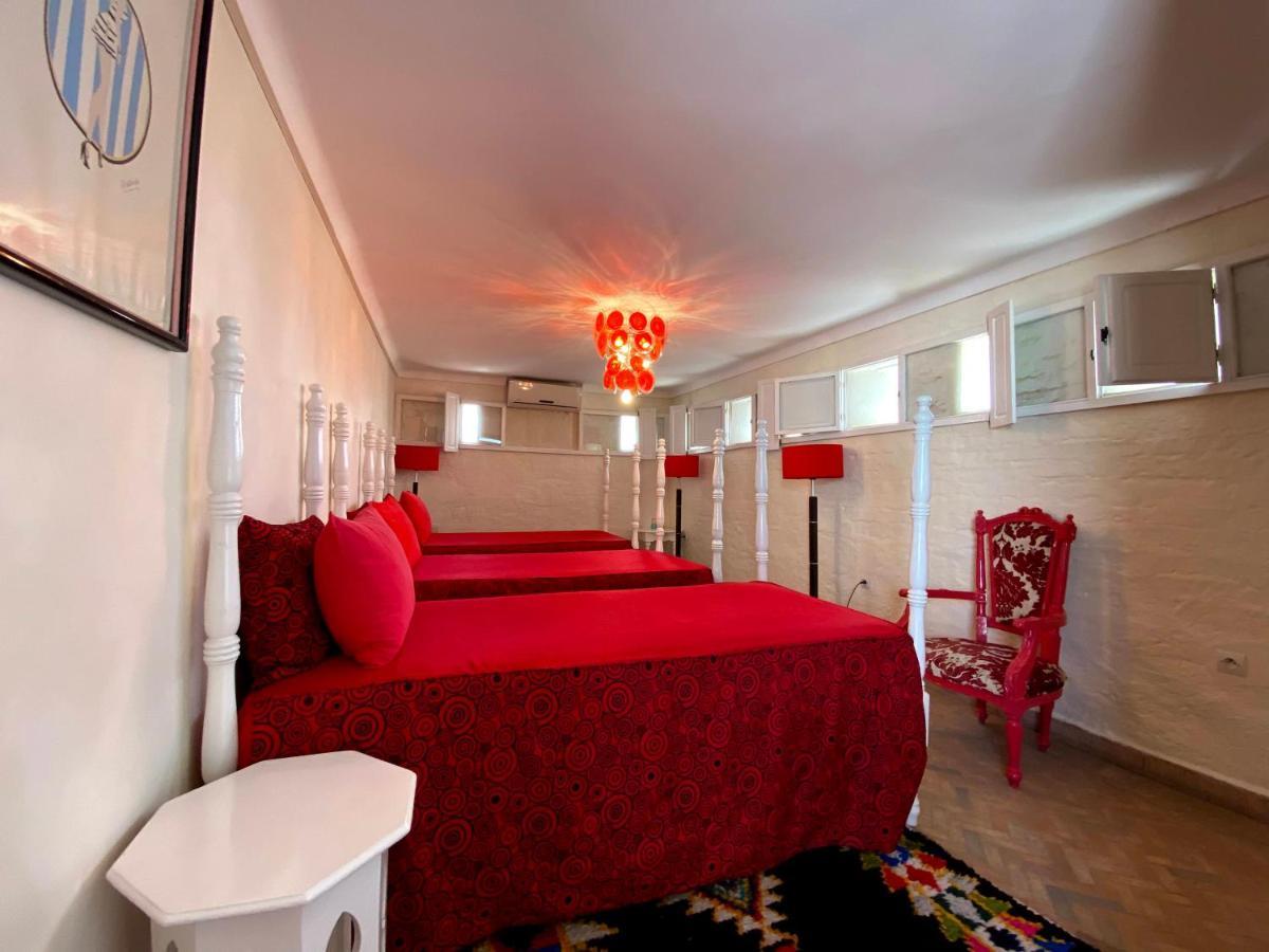 Maison Du Tresor Maison d'hôtes 3*