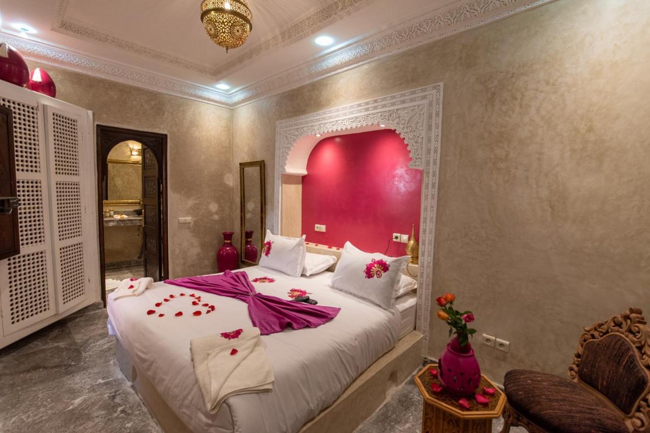 La Rose Orientale Casa de hóspedes 3*