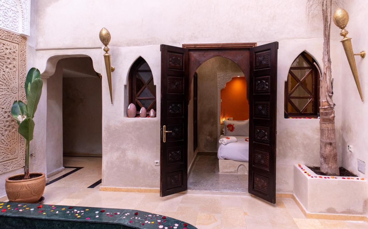La Rose Orientale Casa de hóspedes 3*