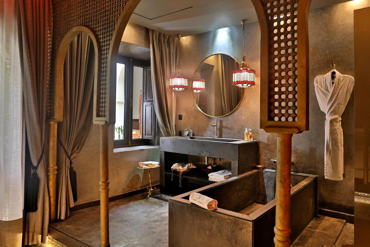 Riad Dar Kandi 4*