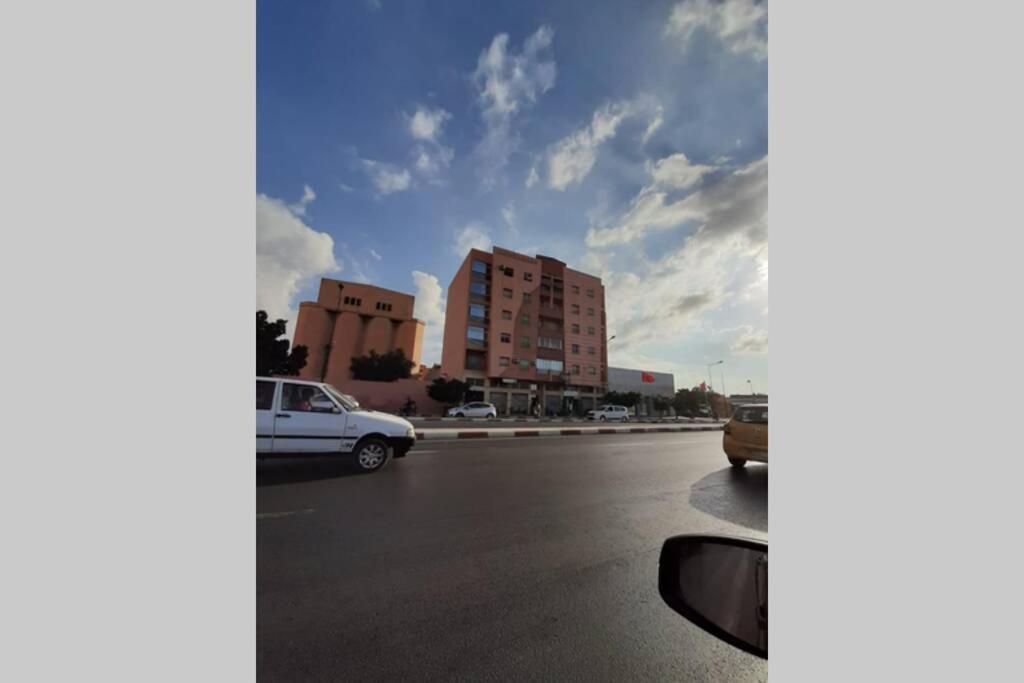 Bright Air Conditioned Near Center * Marraquexe