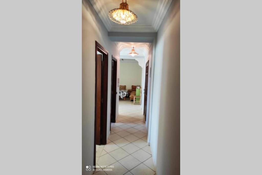 Apartamento Bright Air Conditioned Near Center *