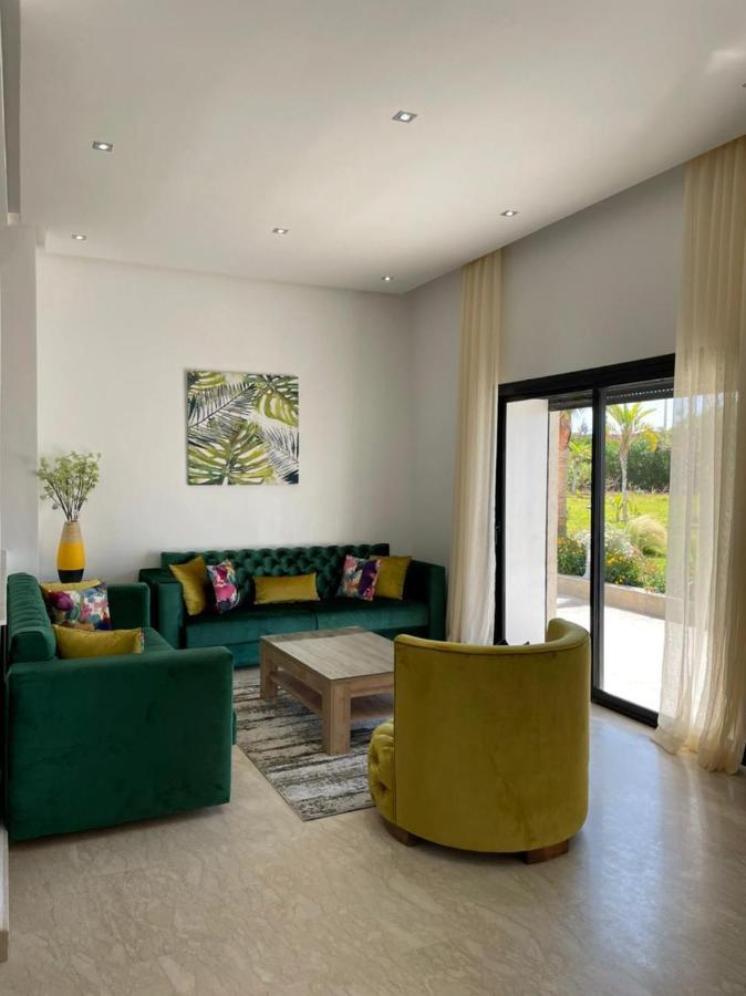 Villa Josephine Marrakech