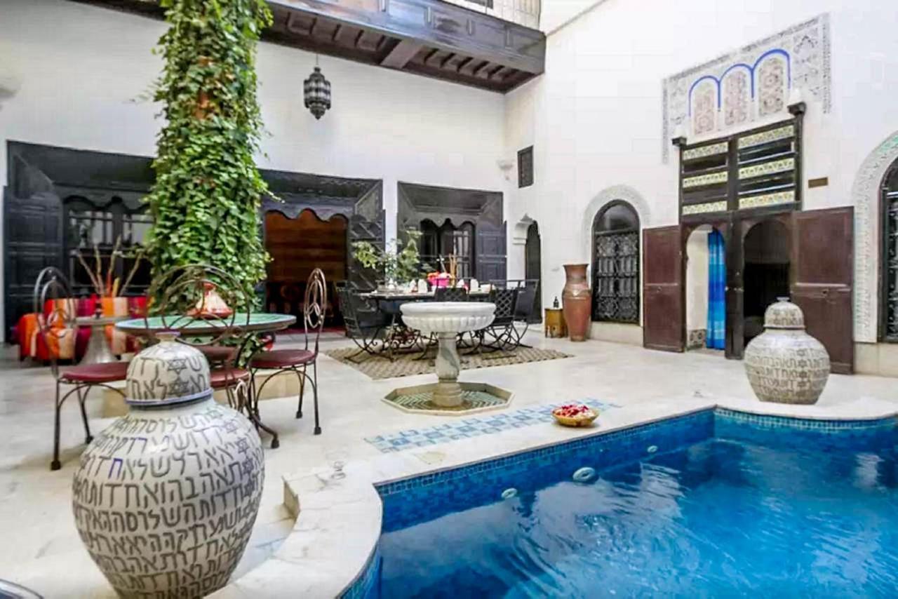 Riad Magie D'orient 2*
