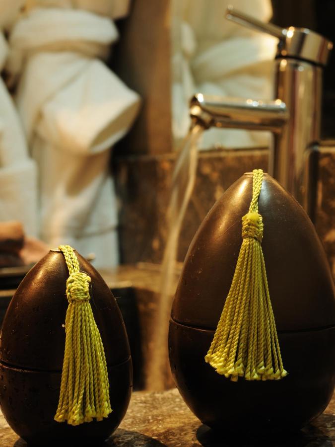 Chayma Marrakech (adults Only) Riad Marraquexe