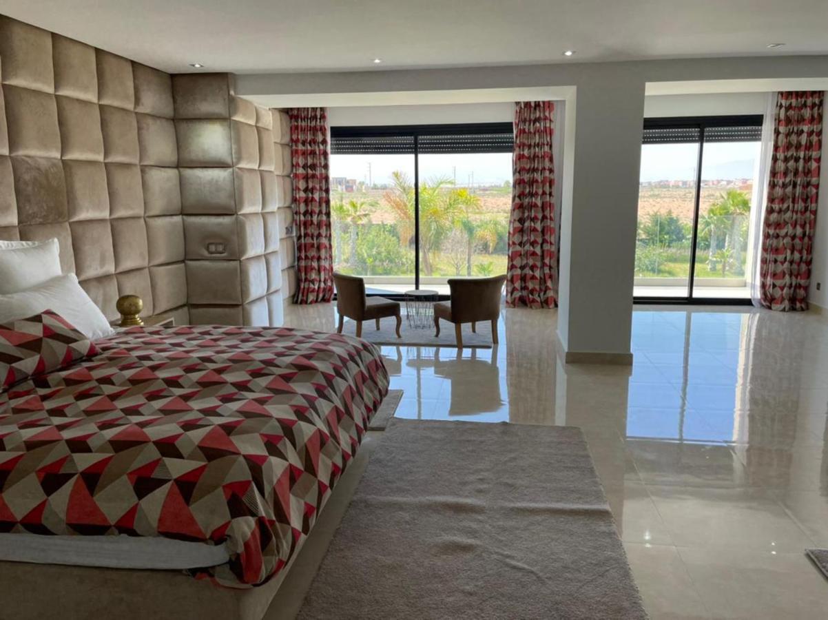 Villa Josephine Marrakech *