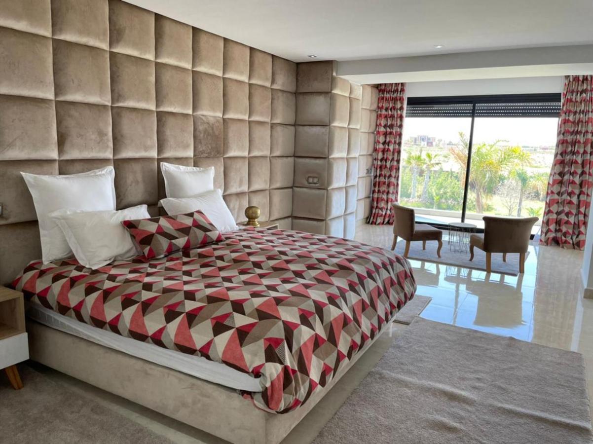 Villa Josephine Marrakech Marrakesh