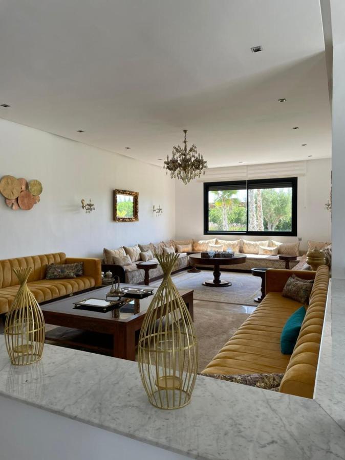 Josephine Marrakech Villa Marrakesh
