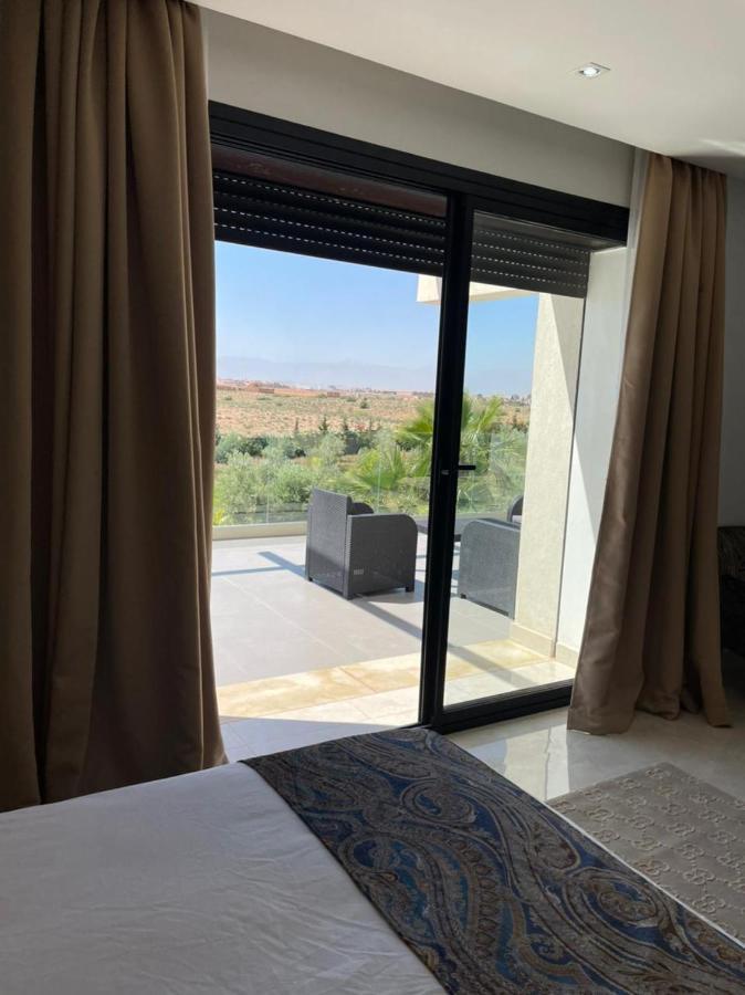 Josephine Marrakech *