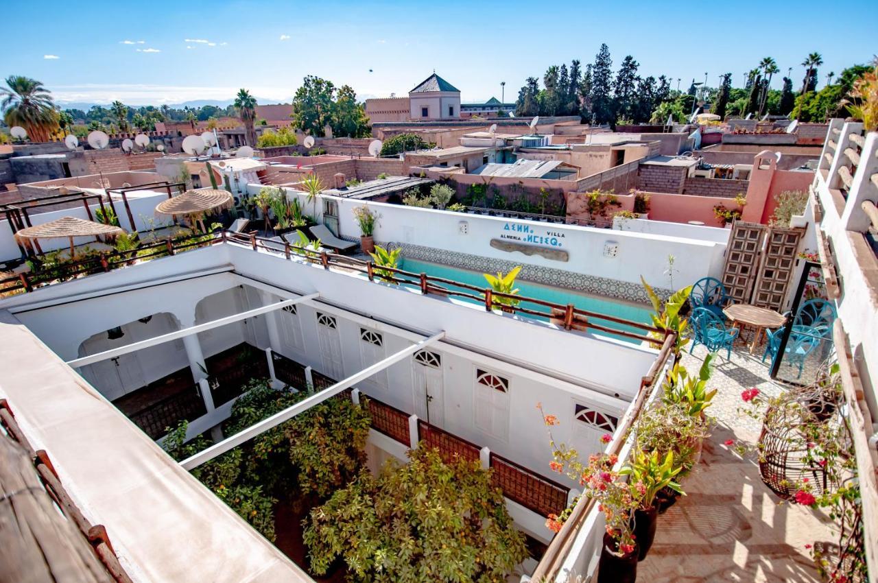Riad Riad Almeria & Spa Marrakesh