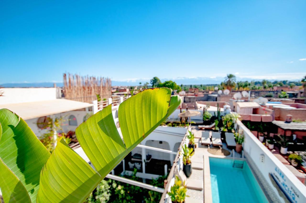 Riad Almeria & Spa Riad 4*