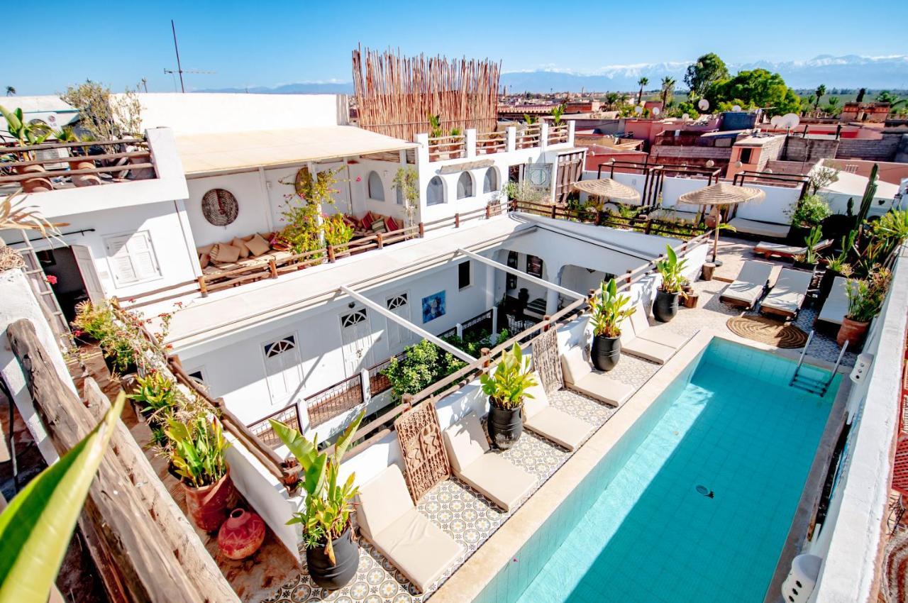 Riad Riad Almeria & Spa Marrakesh