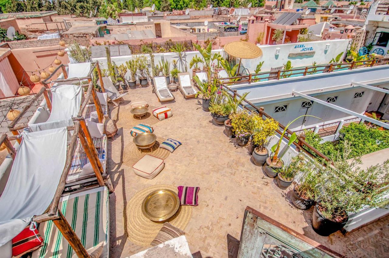 Riad Almeria & Spa Riad 4*