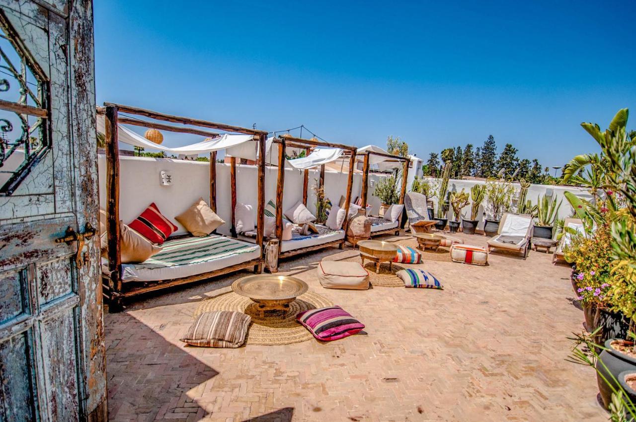 Riad Riad Almeria & Spa