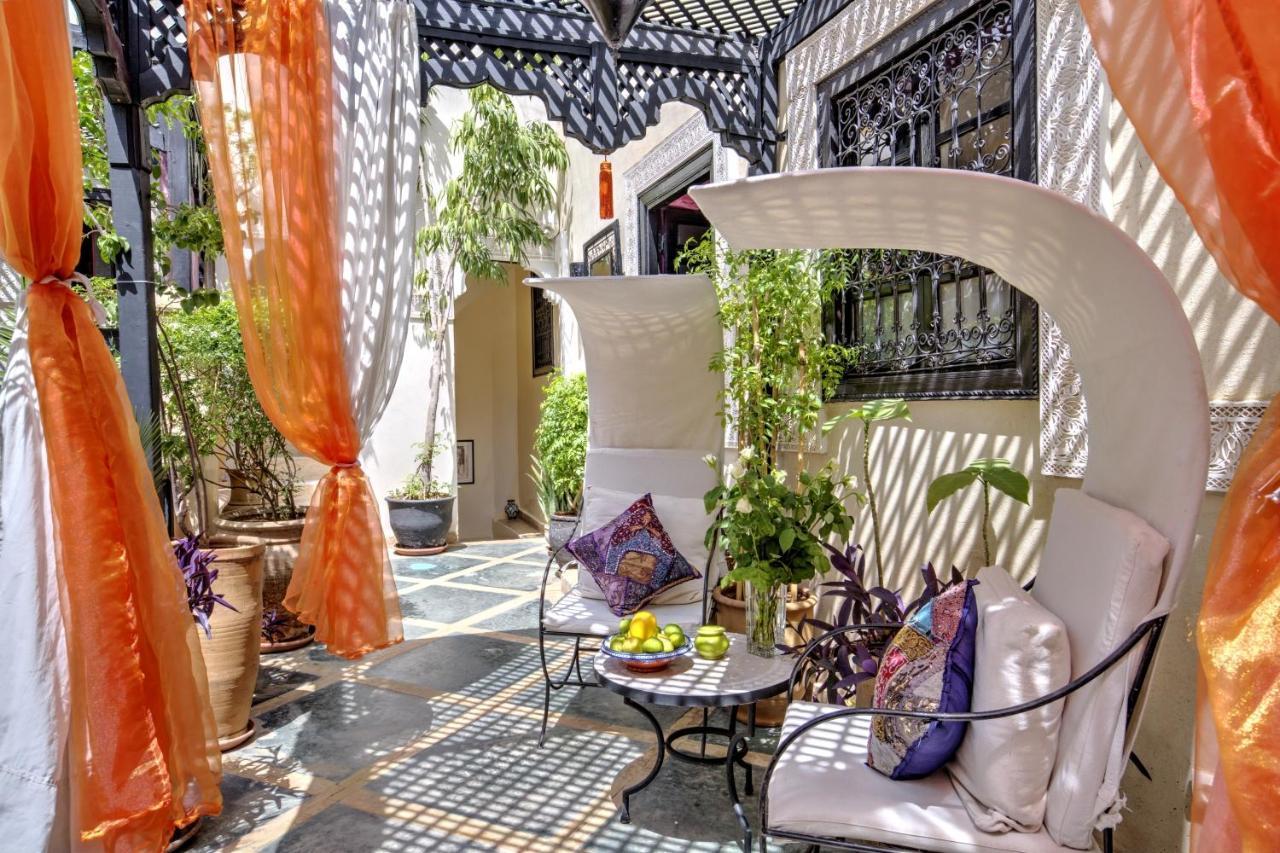 Dar El Souk 3*