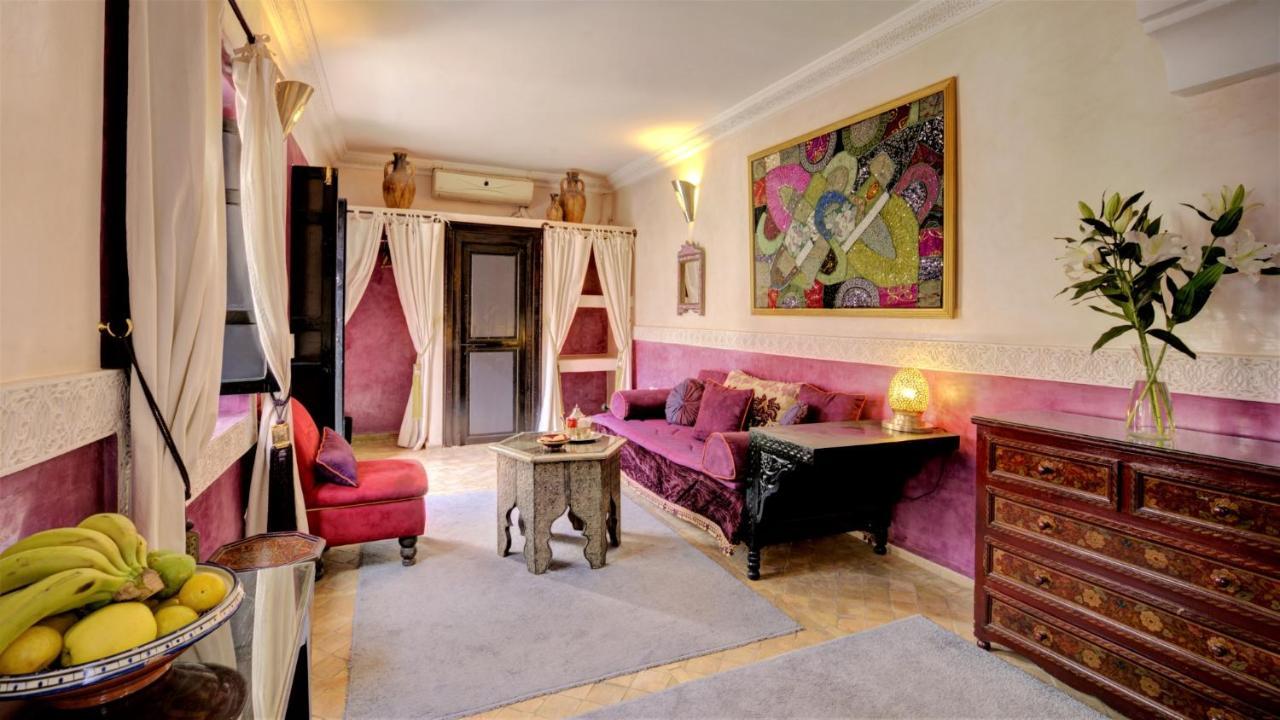 Dar El Souk 3* Marraquexe
