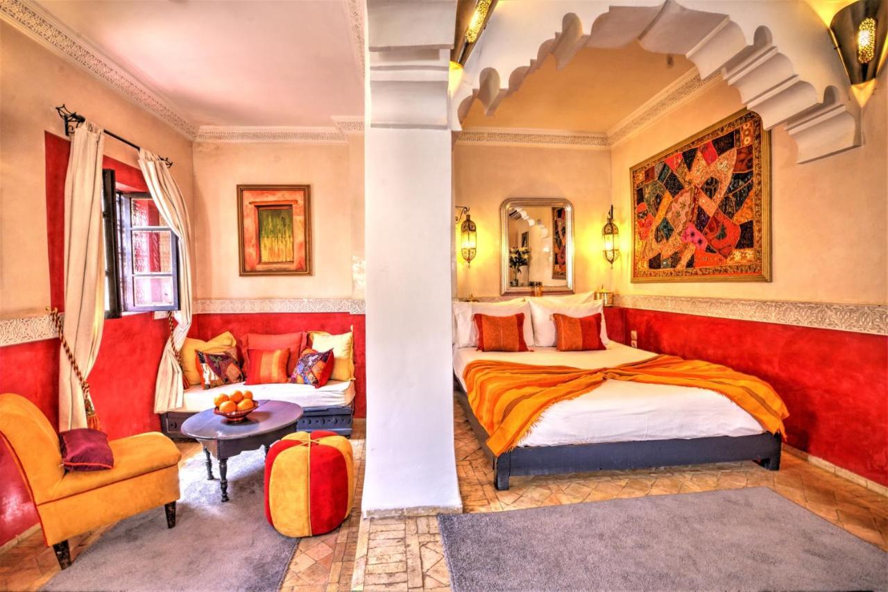Dar El Souk Marrakesh