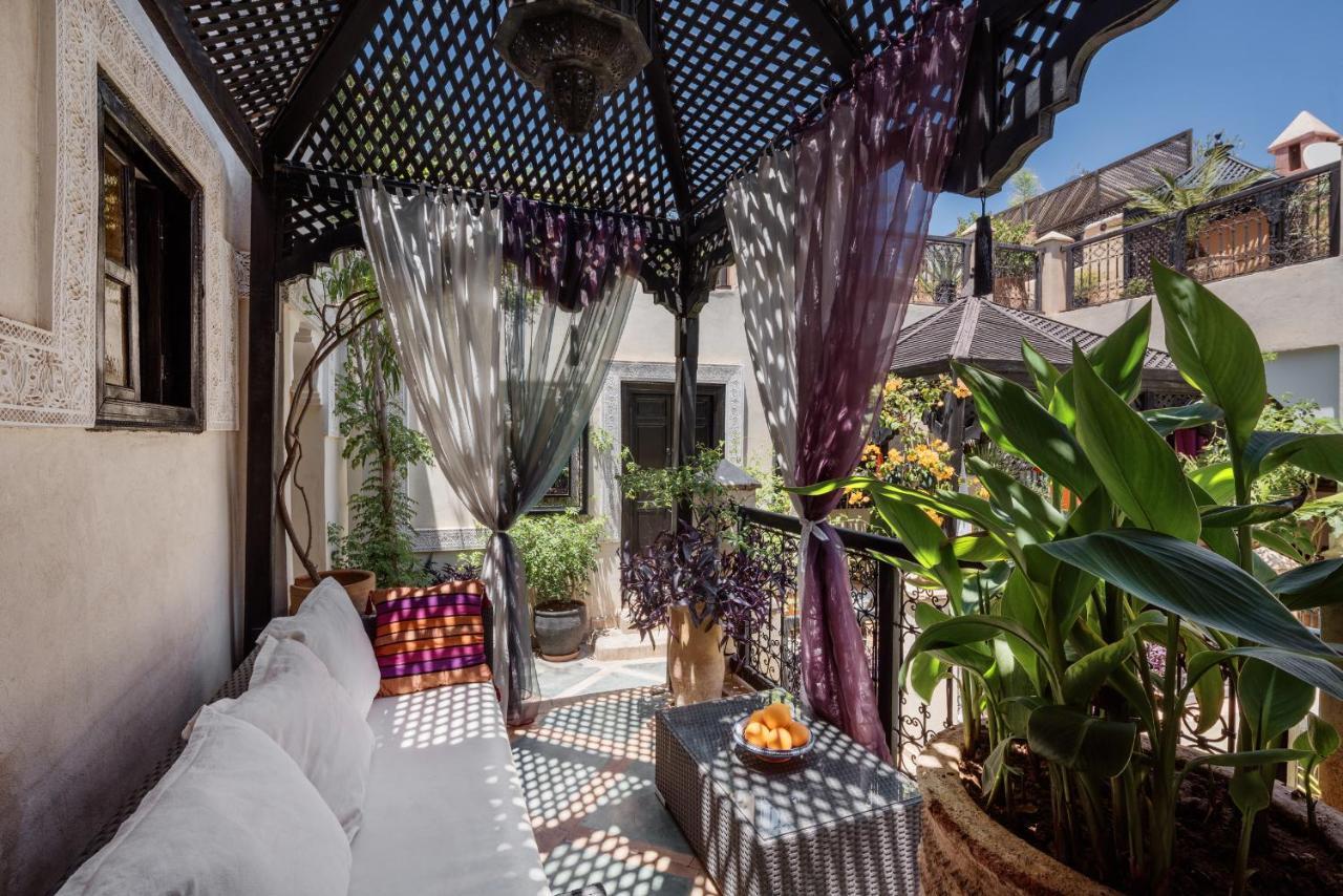 Riad Dar El Souk