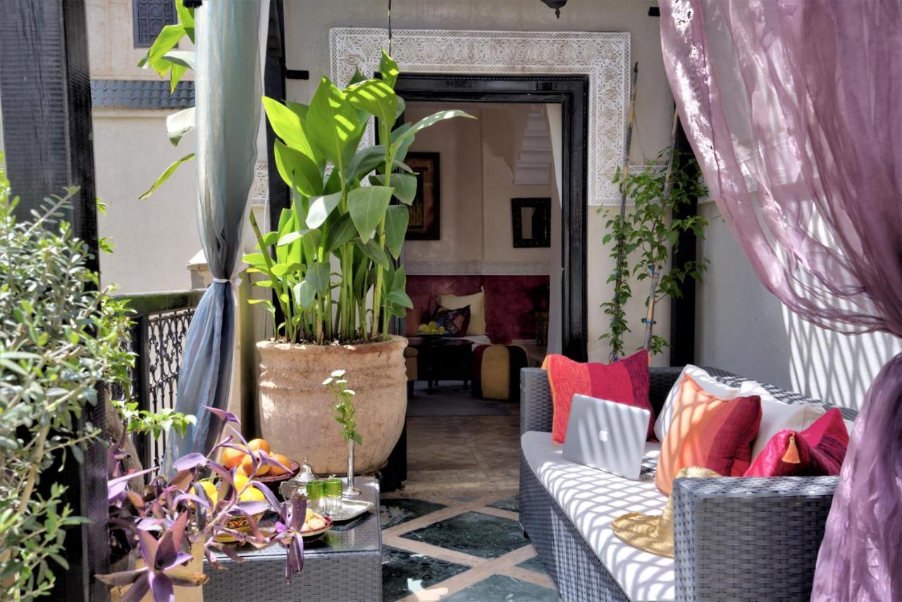 Dar El Souk 3* Marrakesh