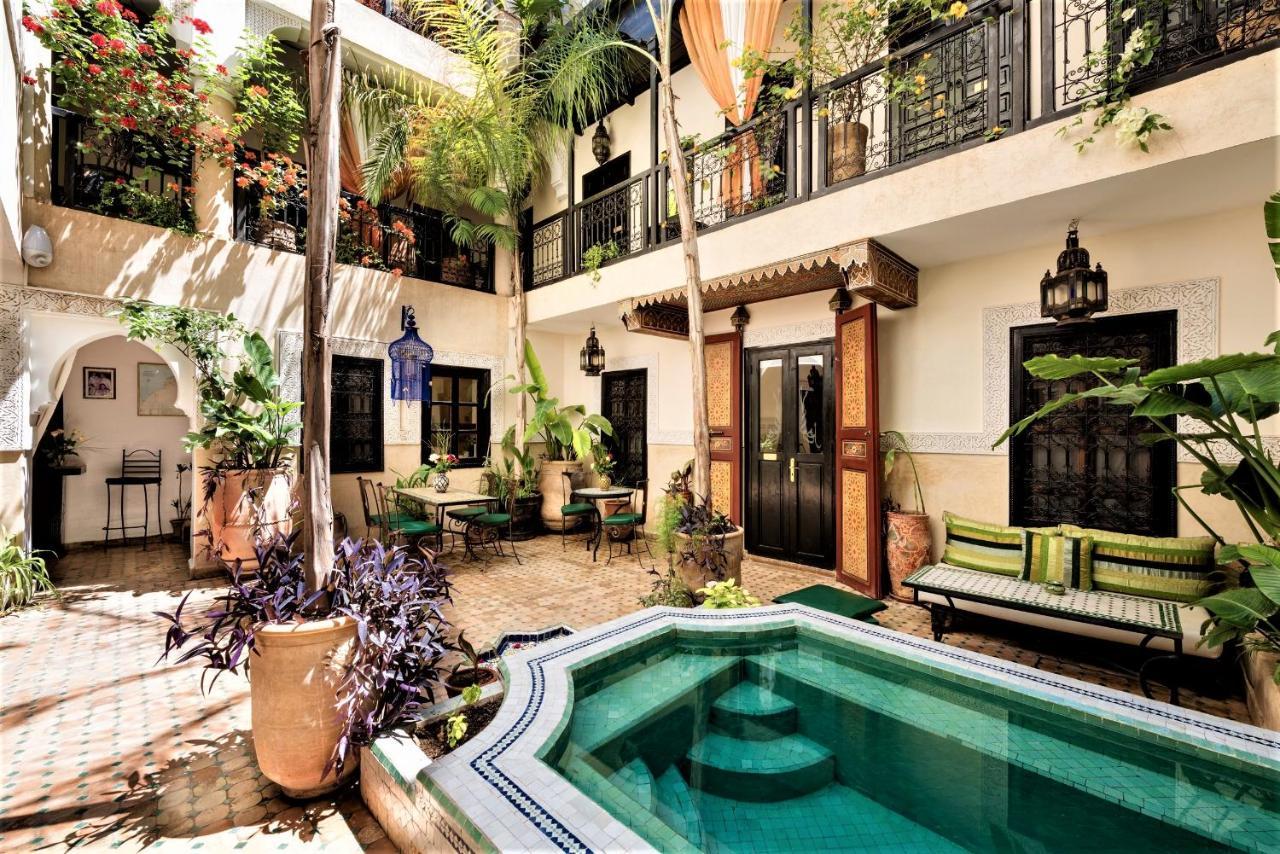 Dar El Souk 3*