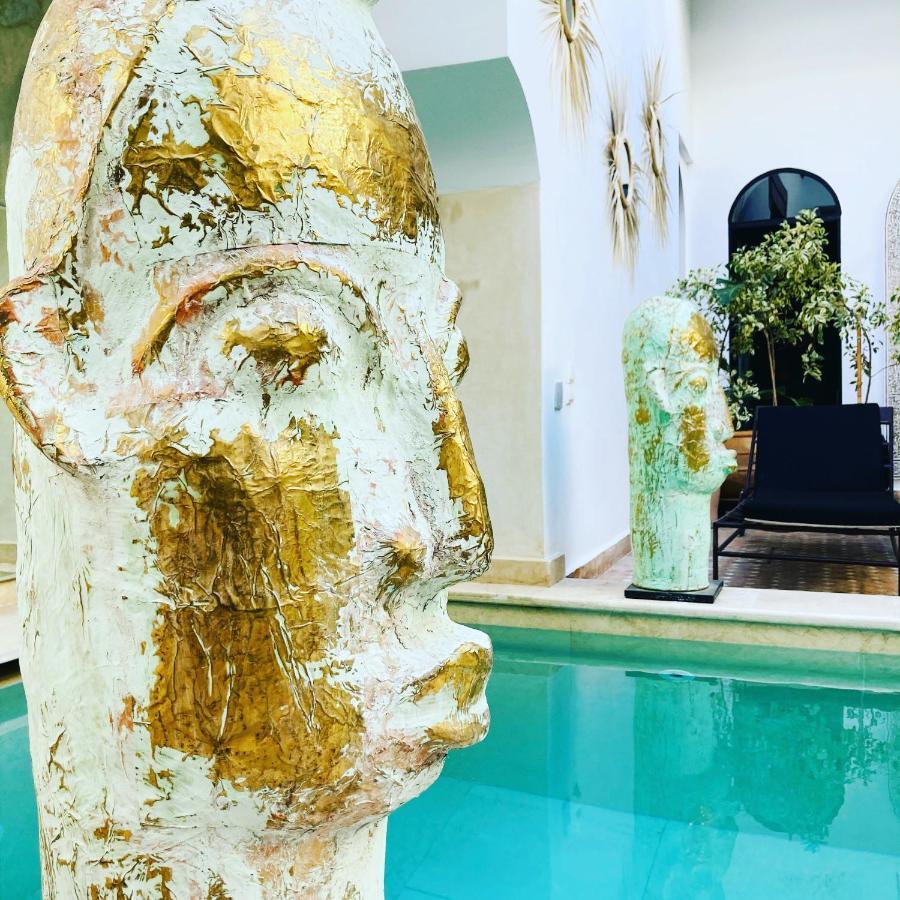Riad Rafaele & Marrakesh