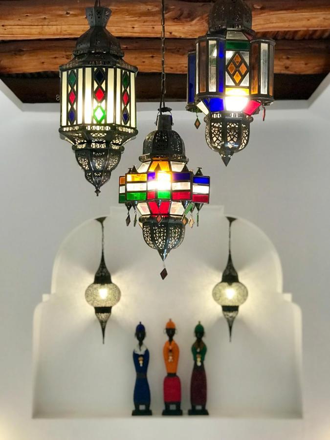 Riad Zahir *