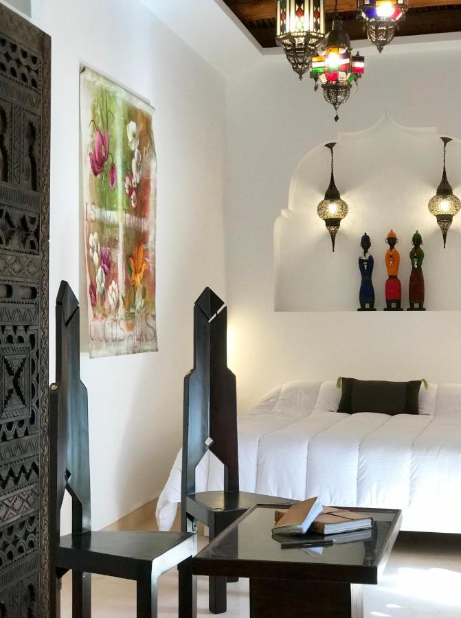 Riad Zahir Marrakesh