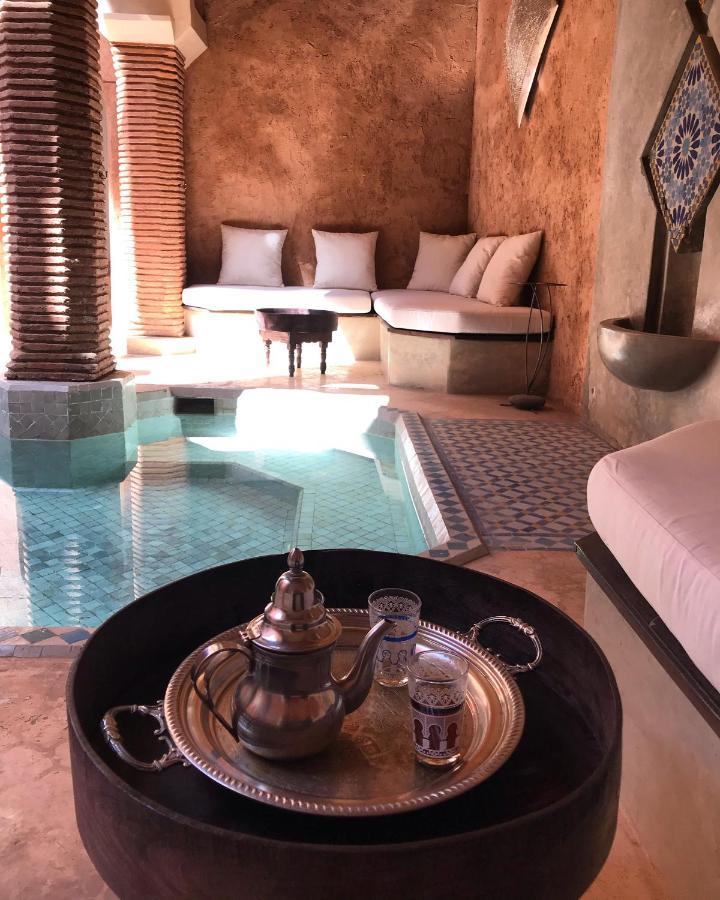 Zahir Marrakesh