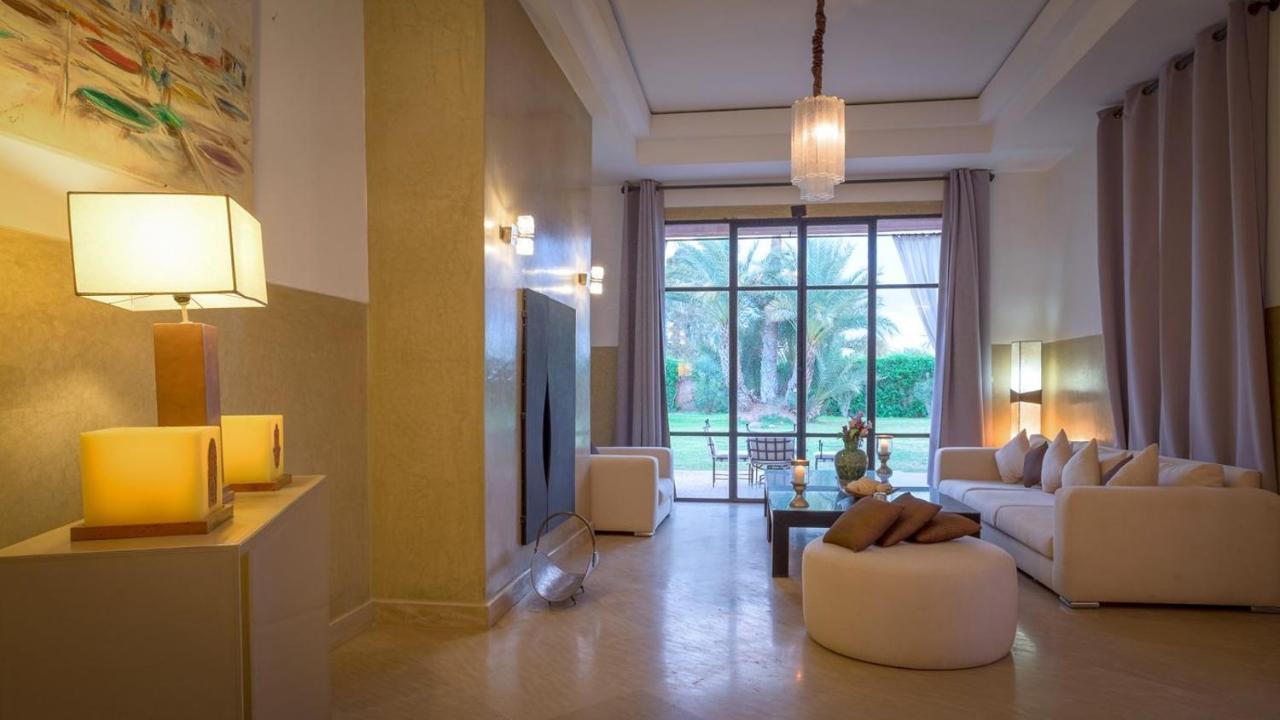 Palmeraie Dar Atlas - Luxury