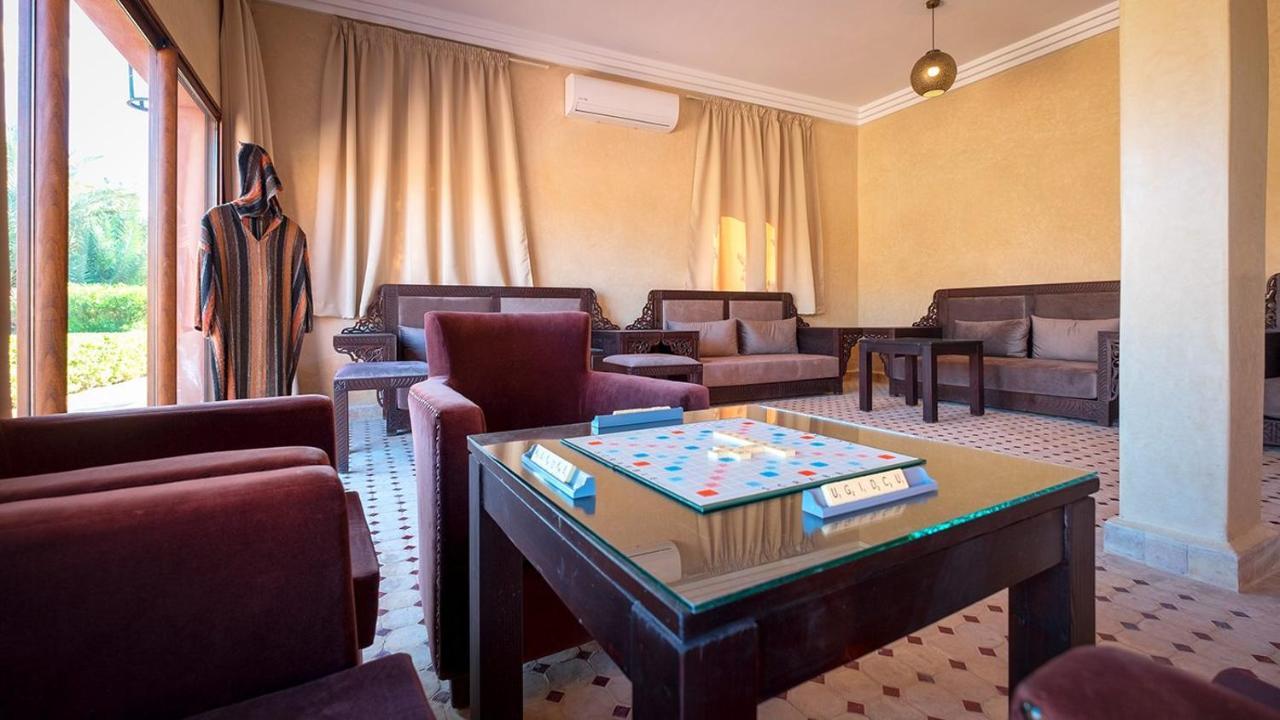 Palmeraie Dar Atlas - Luxury