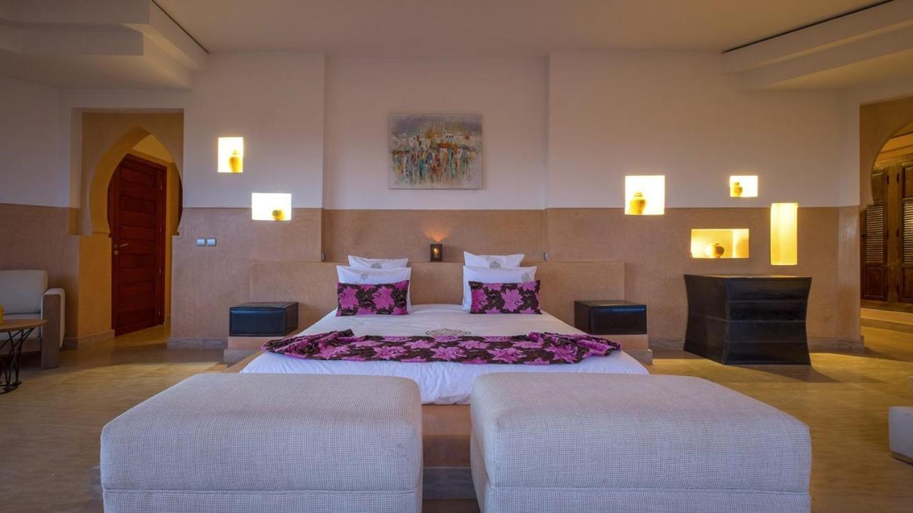 Palmeraie Dar Atlas - Luxury