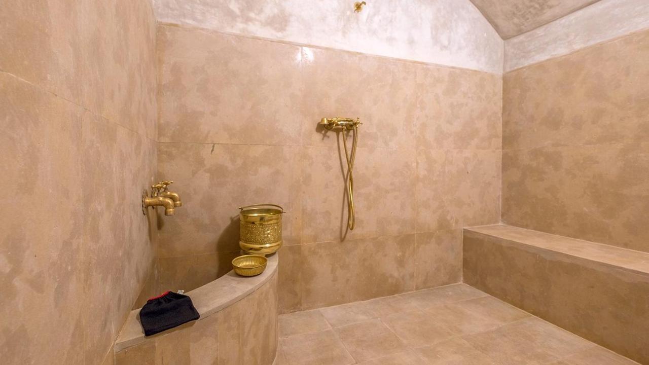 Villa Palmeraie Dar Atlas - Luxury
