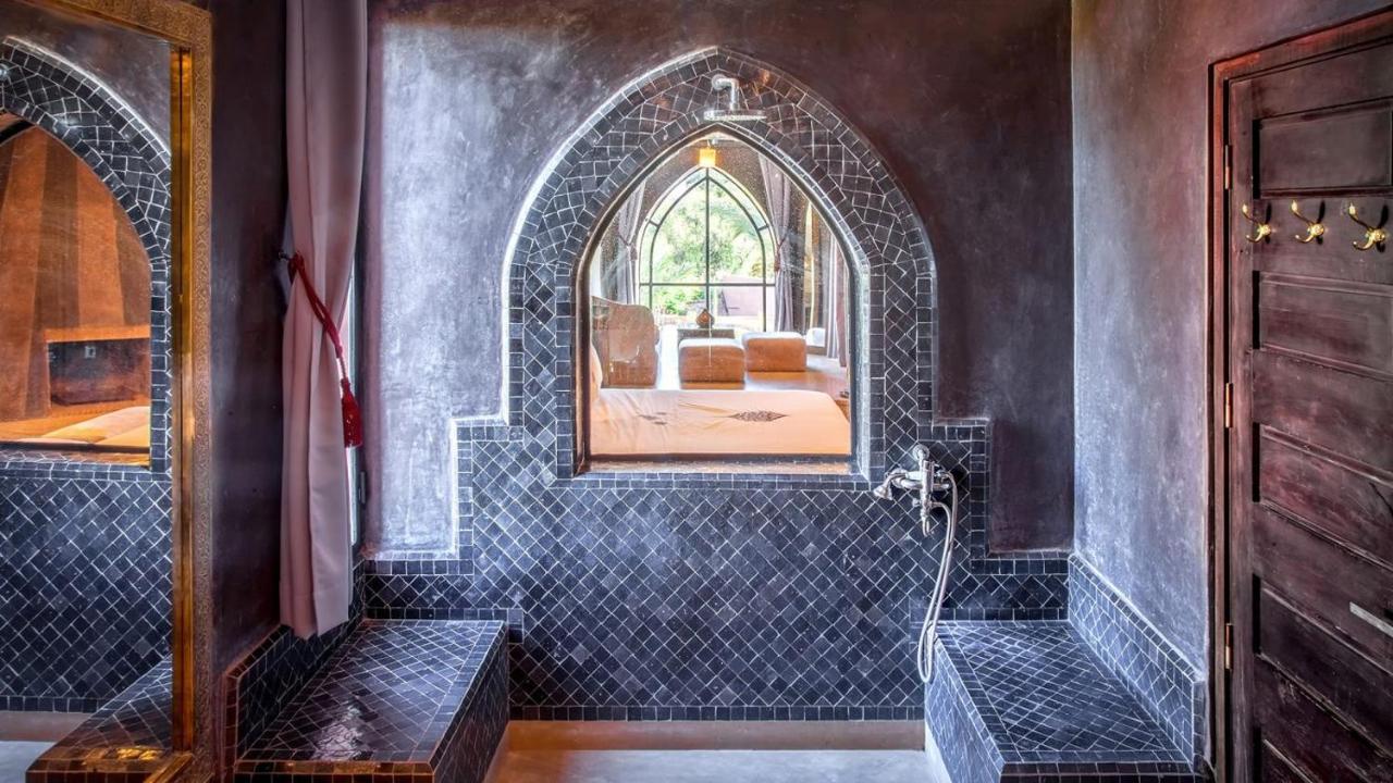 Villa Palmeraie Dar Atlas - Luxury Marrakesh