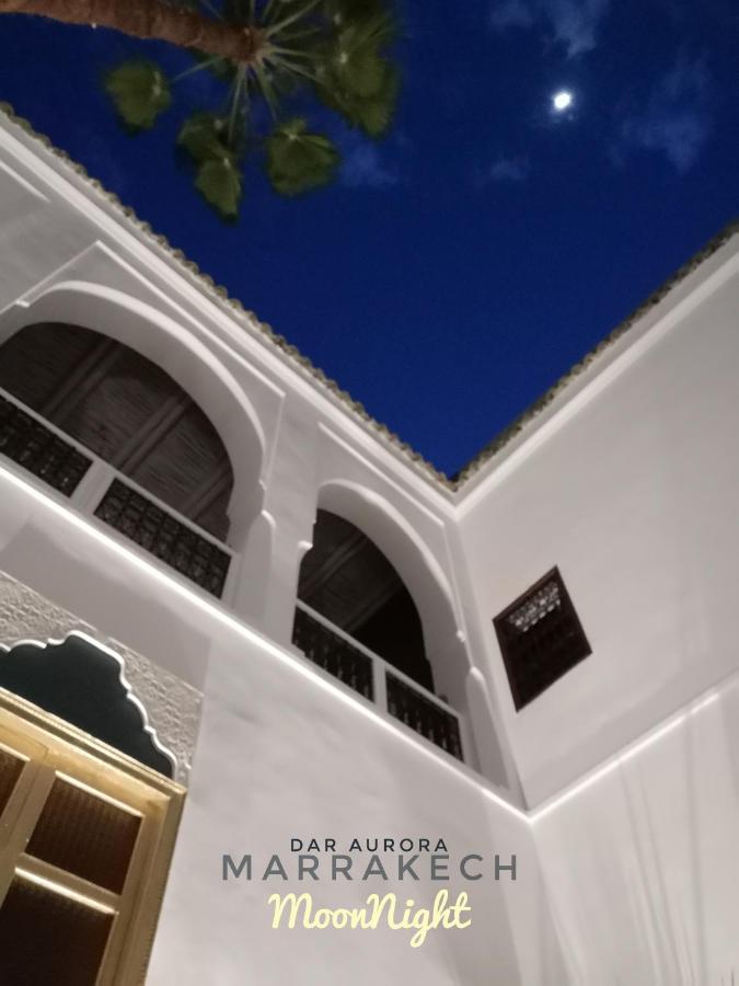 Dar Aurora Bed & Breakfast *
