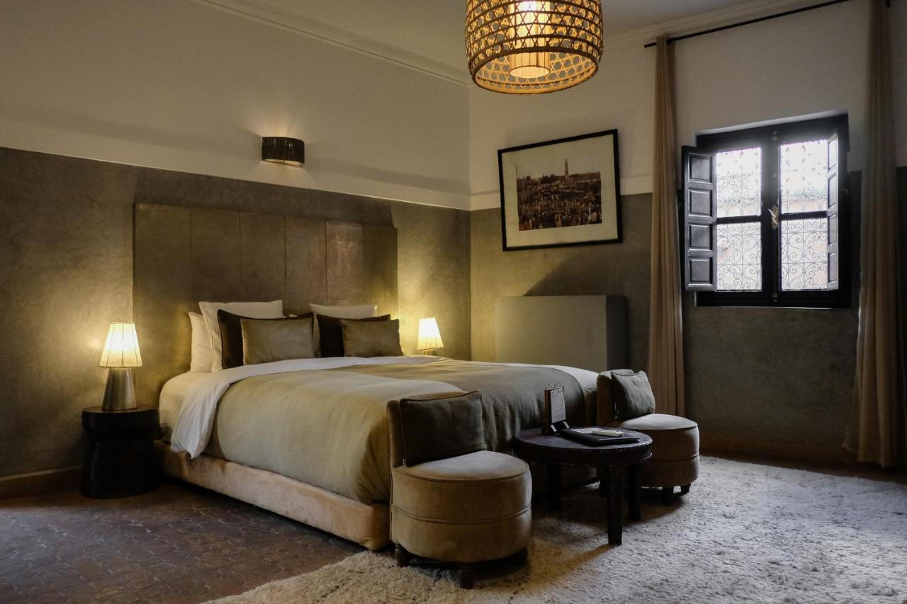 Riad O 5*