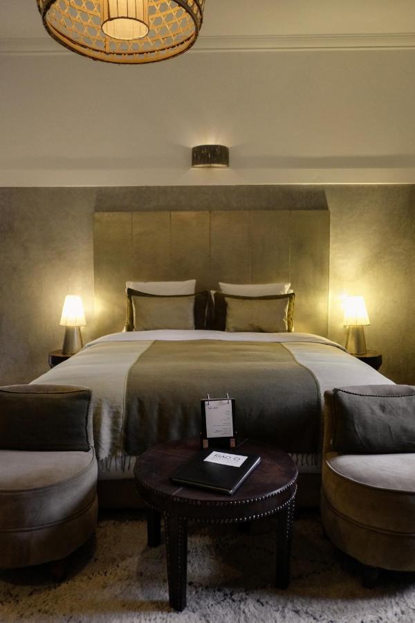 O 5* Marrakesh