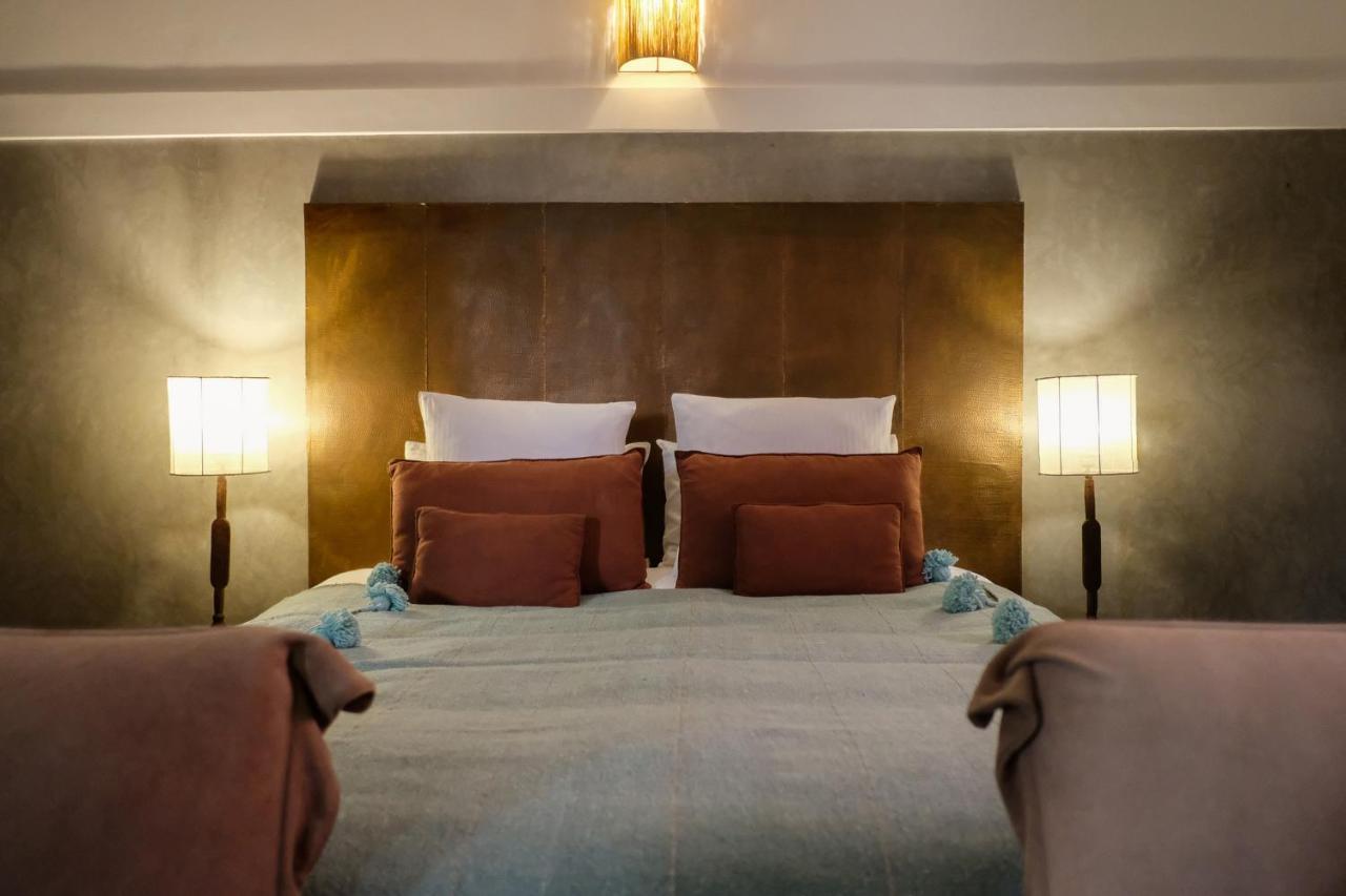 Riad O