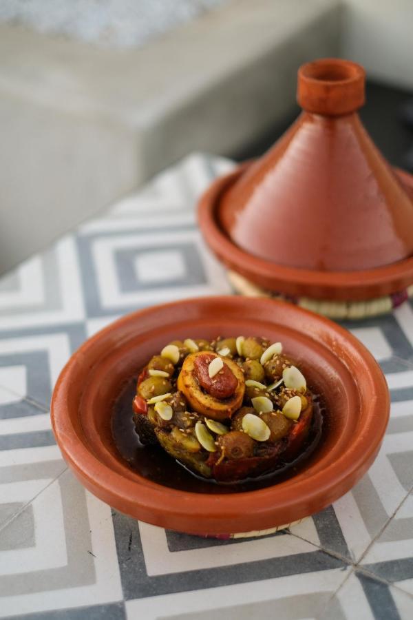 Riad O Marrakesh